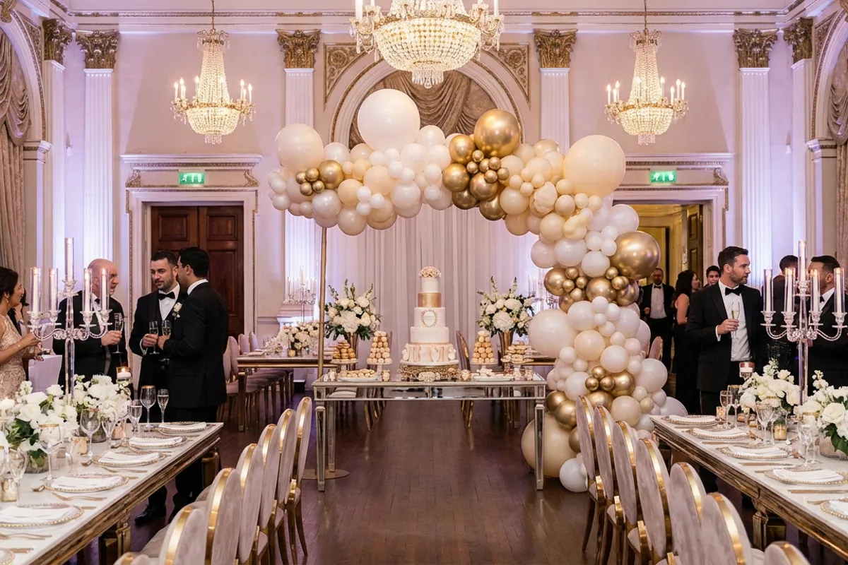 Birthday Parties  -  Rio Grande Bradford